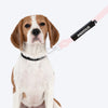 HUFT Trooper Walking Aid Leash & Collar Insert (Anxious) - Heads Up For Tails