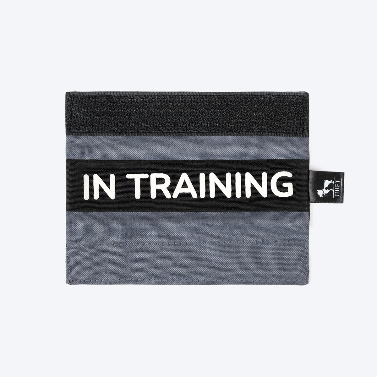 HUFT Trooper Walking Aid Leash & Collar Insert (In Training) - Heads Up For Tails
