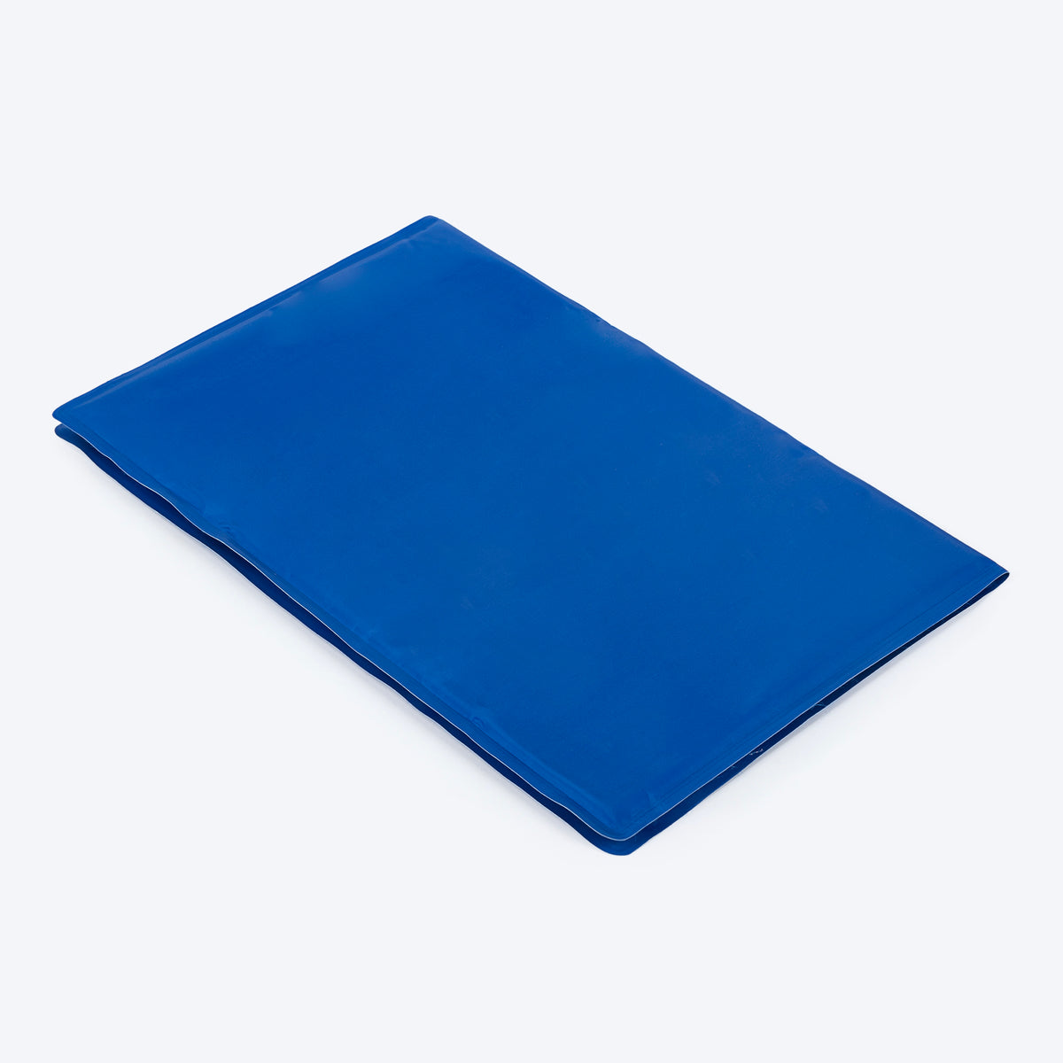 HUFT Cooling Mat For Pets - Blue - Heads Up For Tails