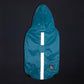 HUFT Magical Mist Dog Raincoat (Made to Order) - Heads Up For Tails