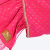 HUFT Desi Dazzle Dress For Dog - Pink