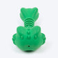 HUFT Chewtastics Croccy Chew Toy For Dog - Green