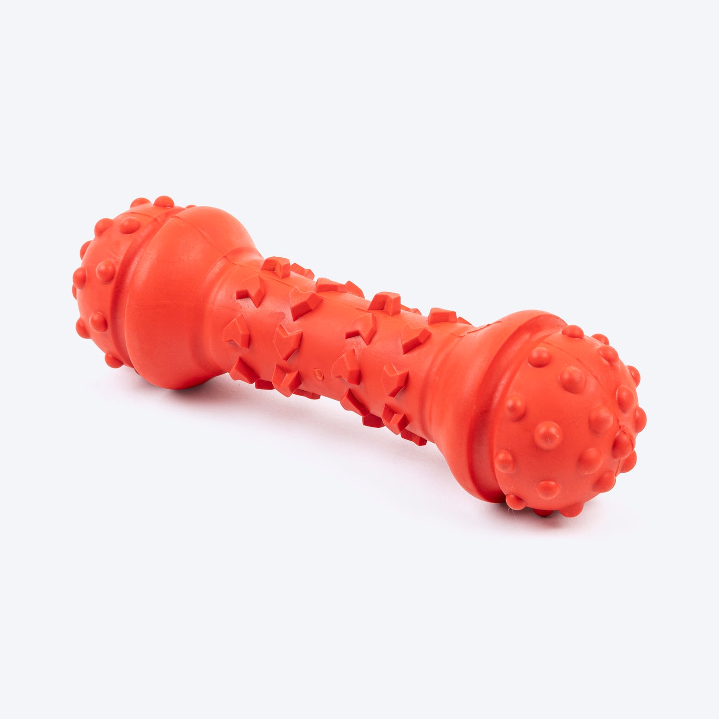 HUFT Chewtastics Rolley Chew Toy For Dog - Red_03