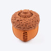 HUFT Chewtastics Nutty Chew Toy For Dog - Brown_02