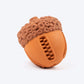 HUFT Chewtastics Nutty Chew Toy For Dog - Brown_03