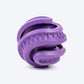 HUFT Chewtastics Feed-Me Chew Toy For Dog - Purple_02