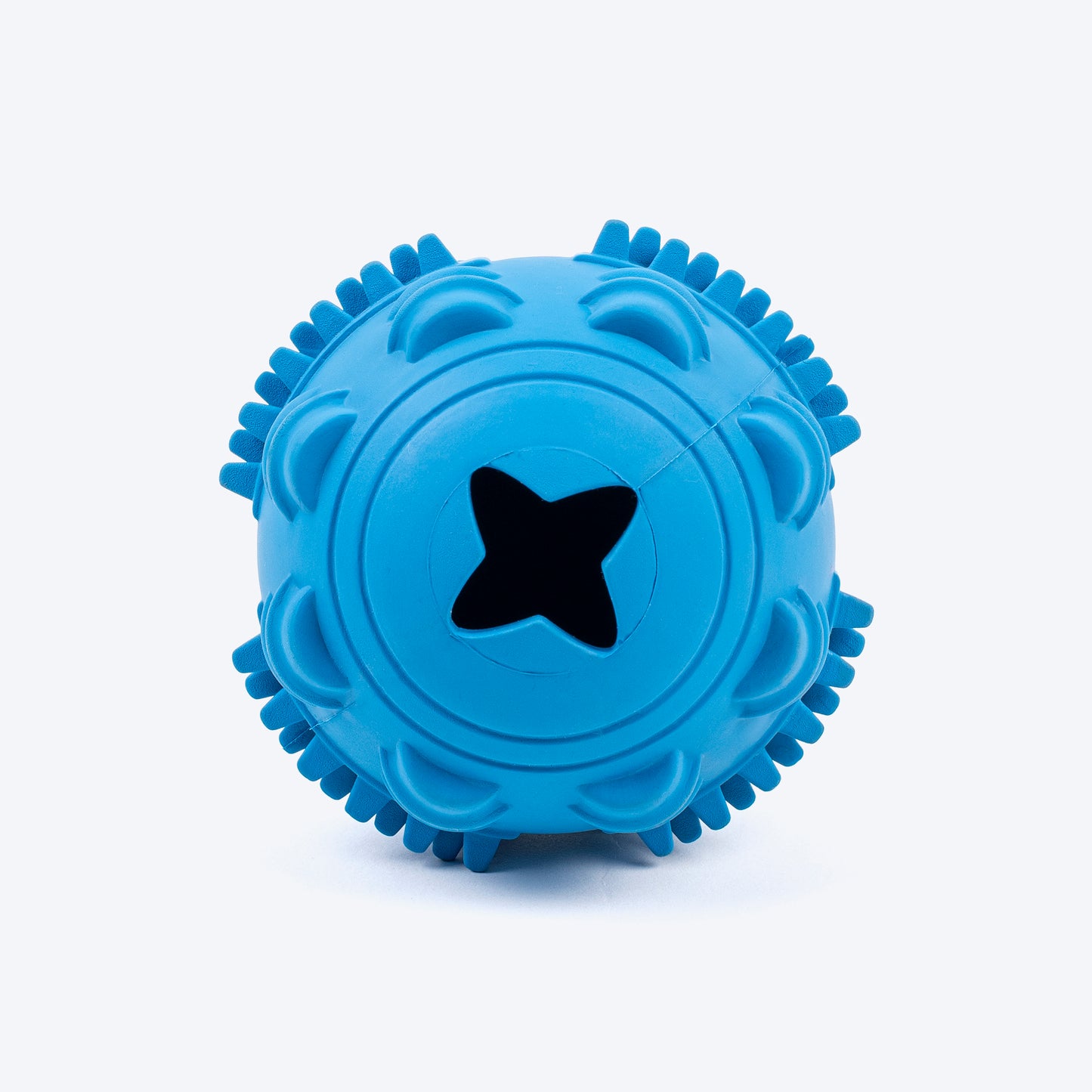 HUFT Chewtastics Treat-Me Chew Toy For Dog - Blue_02