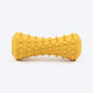 HUFT Chewtastics Buzzy Chew Toy For Dog - Yellow_02