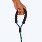HUFT Rope Dog Leash With Carabiner - Royal Blue - Heads Up For Tails