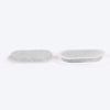 HUFT Stainless Steel Water Fountain For Dog & Cat - Heads Up For Tails