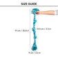 Dash Dog Ton Of Fun Rope Toy For Dogs - Blue_11