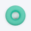 Dash Dog Roll & Chew Tyre Toy For Dog - Teal - Heads Up For Tails