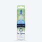 TropiClean Dual Action Ear Cleaner for Pets (Cleansing + Drying) - 118 ml - Heads Up For Tails