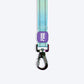 Dash Dog Ethernal Fade Dual Handle Leash For Dog - Aqua_08