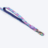 Dash Dog Galaxy Dual Handle Leash For Dog - Purple_11
