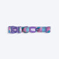Dash Dog Galaxy Padded Collar For Dog - Purple_08