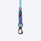Dash Dog Powerpull Rope Leash For Dog - Aqua Blue_08