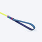 Dash Dog Powerpull Rope Leash For Dog - Neon Green_09