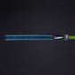 Dash Dog Powerpull Rope Leash For Dog - Neon Green_10