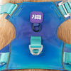 Dash Dog Seafoam Storm Outdoor Ease Harness For Dog - Aqua Blue_08
