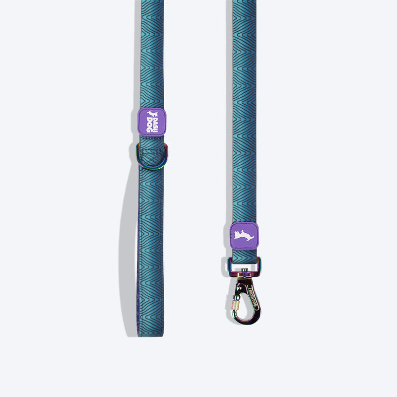 Dash_Dog_Trail_Tails_Waterproof_Dog_Collar_Leash_Set_-_Blue_11