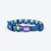 Dash_Dog_Wildcrest_Padded_Collar_For_Dog_-_Blue_Neon_Green_08