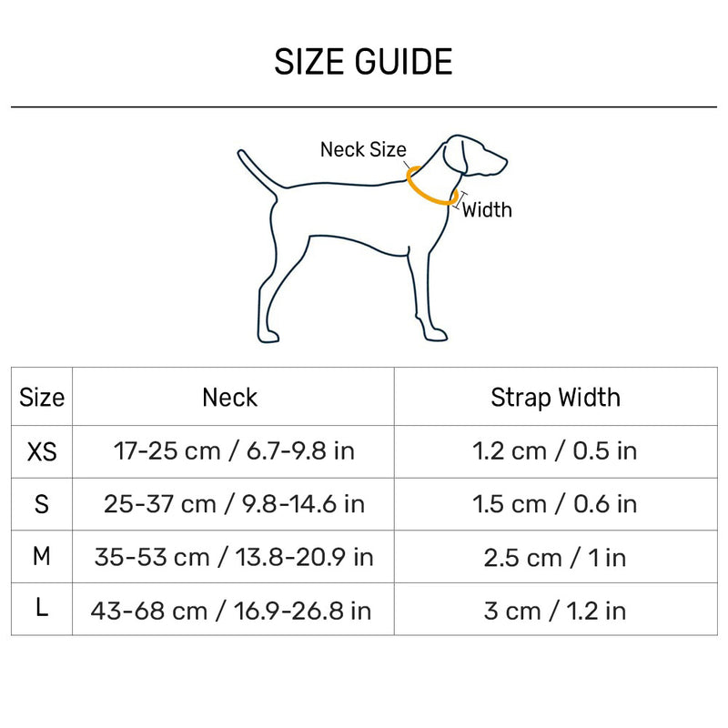 Dash_Dog_Wildcrest_Padded_Collar_For_Dog_-_Blue_Neon_Green_14