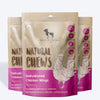 HUFT Natural Chews - Dehydrated Chicken Wings For Dog - 70g - Heads Up For Tails