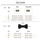 HUFT Rang Riwaz Bow Tie With Strap For Dog - Pink - Heads Up For Tails