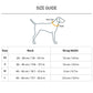 TLC Basic Collar For Dog - Grey - Heads Up For Tails
