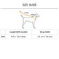 HUFT Basic Rope Leash For Dog - Neon - 4 ft