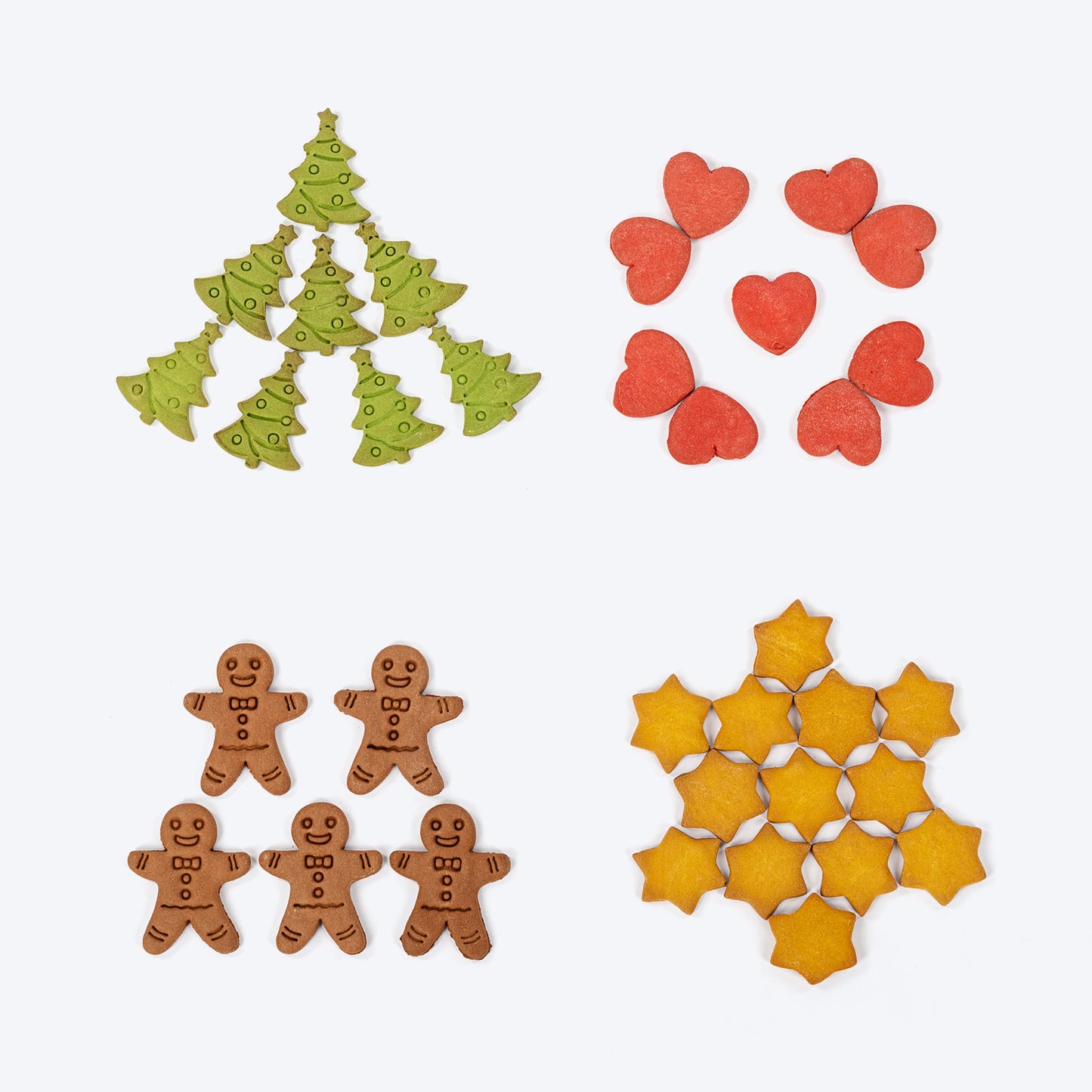 HUFT Gift Of Joy Box For Dog - 300 gm