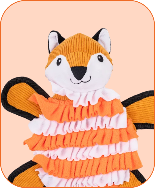 Dog Toys
