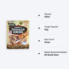 Dogaholic Noodles Chicken Bacon Strips Smoke Flavor Dog Treat - 130 g_02