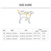 HUFT Free Flow Koko Koala Step In Harness & Leash Set For Dog - Red