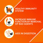 Drools Absolute Immunity Chewable Dog Supplement Tablets - Heads Up For Tails
