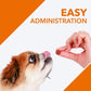 Drools Absolute Immunity Chewable Dog Supplement Tablets - Heads Up For Tails
