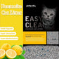 Emily Pets Clumping Cat Litter Lemon - Heads Up For Tails