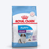 Royal Canin Giant Puppy Dry Dog Food - Heads Up For Tails