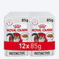 Royal Canin Instinctive Wet Cat Food - 85 g packs