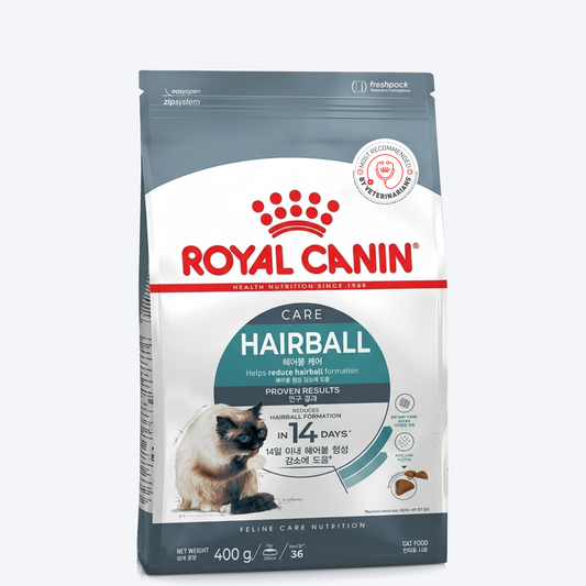 Royal Canin Hairball Care Dry Cat Food
