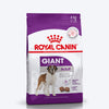Royal Canin Giant Adult Dry Dog Food - Heads Up For Tails