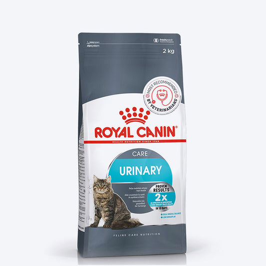 Royal Canin Urinary Care Cat Dry Food - 2 kg