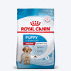 Royal Canin Medium Puppy Dry Dog Food - Heads Up For Tails