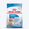 Royal Canin Medium Puppy Dry Dog Food - Heads Up For Tails