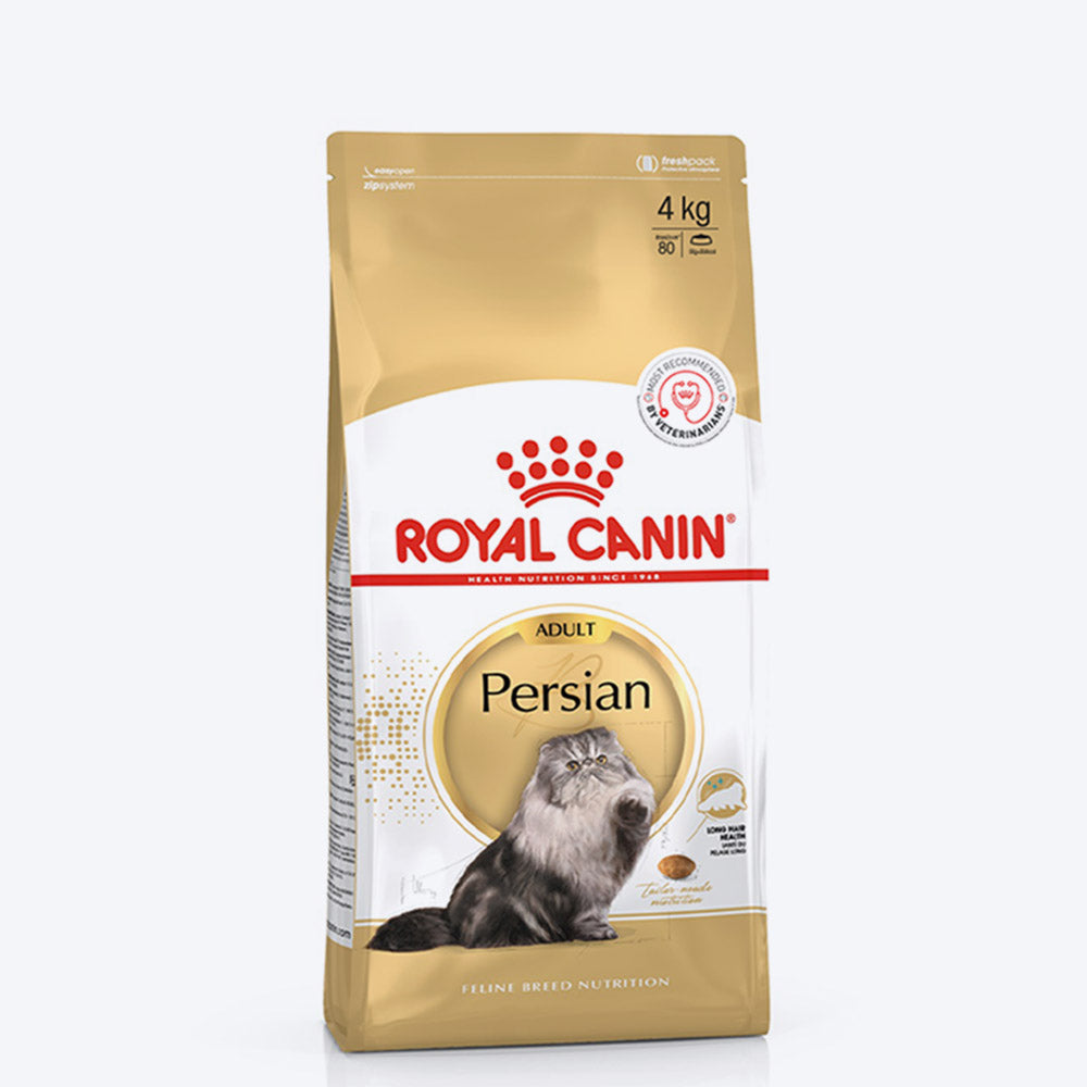 Royal Canin Persian Adult Dry Cat Food