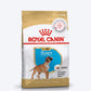 Royal Canin Boxer Puppy Dry Dog Food - Heads Up For Tails