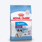 Royal Canin Giant Puppy Dry Dog Food - Heads Up For Tails