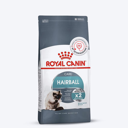 Royal Canin Hairball Care Dry Cat Food