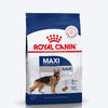 Royal Canin Maxi Adult Dry Dog Food - Heads Up For Tails
